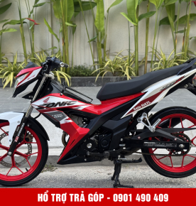 Sonic 150 - 2021