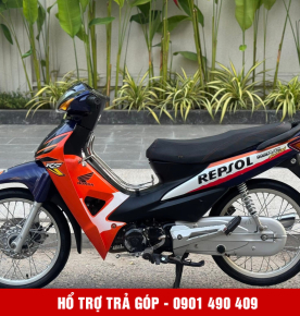 Wave a 2008