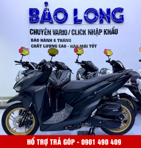 Vario 150 59PA-18621 