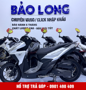 Vario 125 59H1-71689
