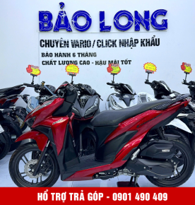 Vario 150 2018 Bs 59V3 - 89379