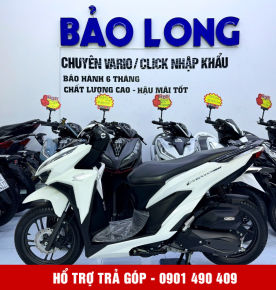 Vario - 150 - 2018 Bs 59M2 - 40921