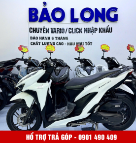 Vario 150 59U2-23808