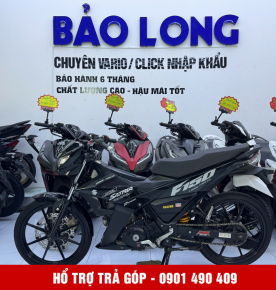 Satria F150 59S2-73410