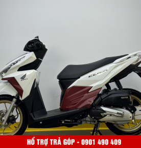 Click 125 date 2018 bstp 9c 80092