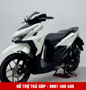 Vario 125 2017 Bs 59M2 - 20258