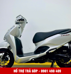 Lead 125 2018 Bs 59N3 - 25188