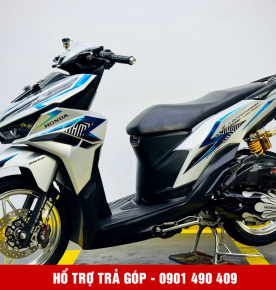 Vario 150 2018 Bs 59P2 - 80087