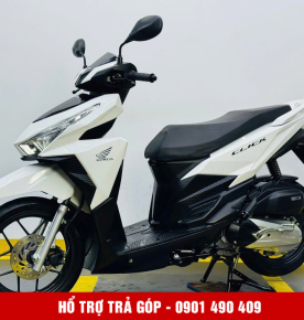 Honda Click 125 2015 Bs 59M1 - 84662
