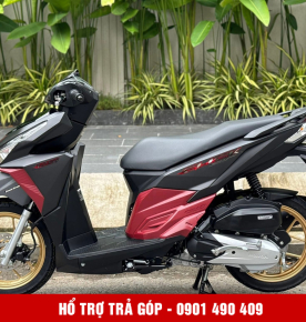 Click thái 125 Date 2017 / 62321