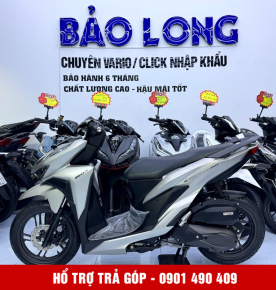Vario 150 2018 59X3-33758