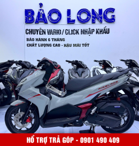 Airblade 125 2025 65AC-01404