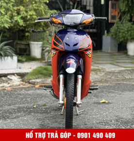 Wave Repsol - 100