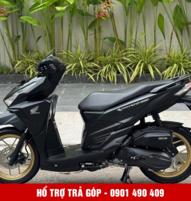 Vario 150 Date 2018