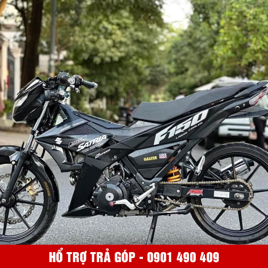 Satria2016