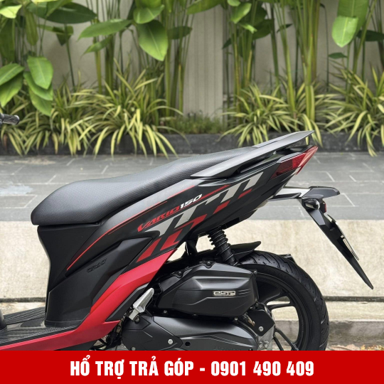 Vario 150 Date 2020