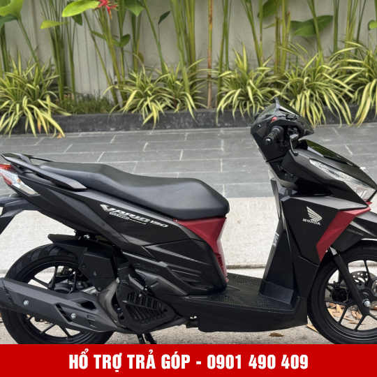 Vario 150 Date 2016