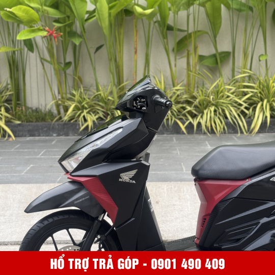 Vario 150 Date 2016