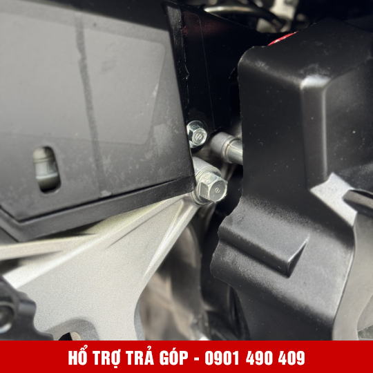 Vario 150 - 2018 