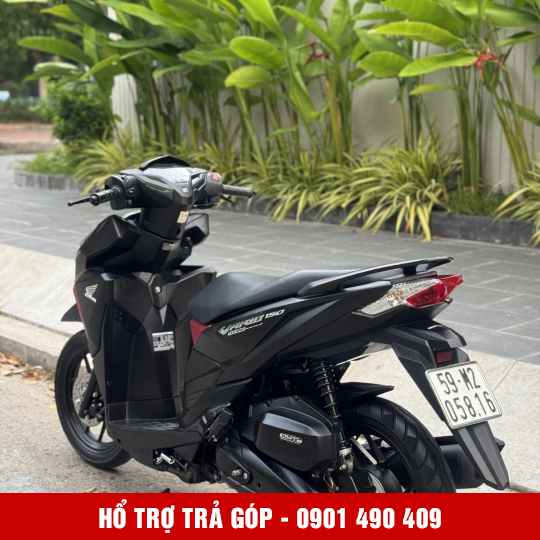 Vario 150 Date 2016