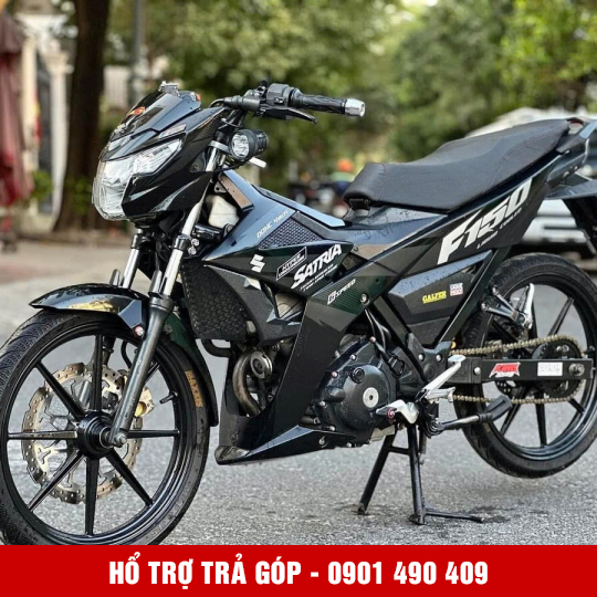 Satria2016
