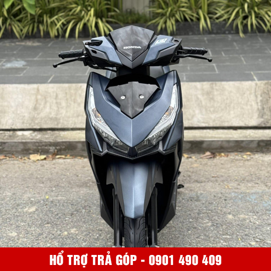 Vario150 Date2017