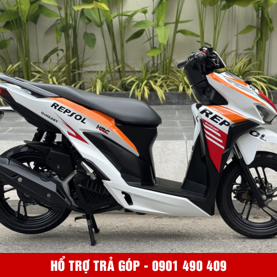 Vairo 150 - 2019
