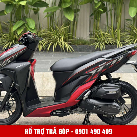 Vario 150 Date 2020