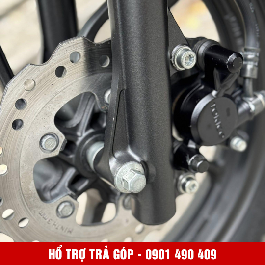 Vario 150 Date 2020