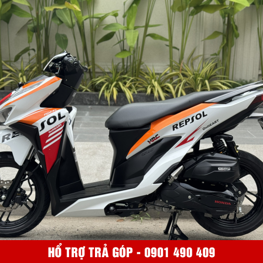Vairo 150 - 2019