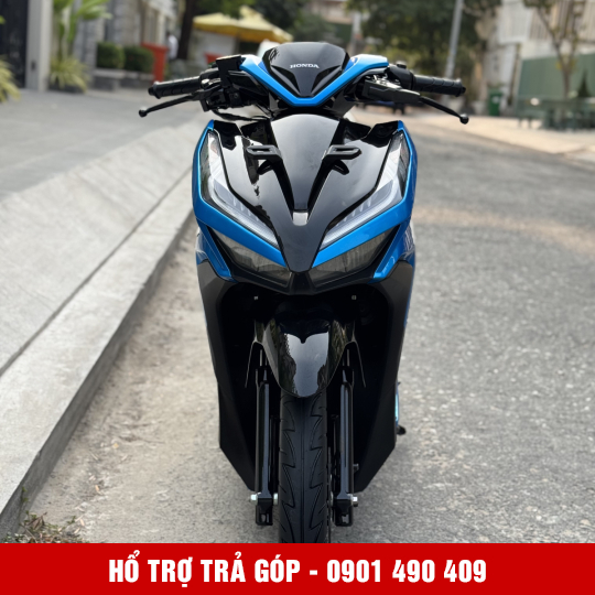 Vario 150 - 2018 