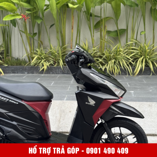 Vario 150 Date 2016