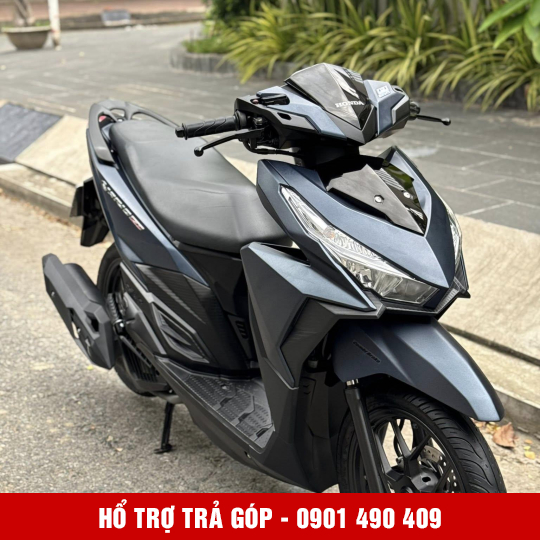 Vario150 Date2017