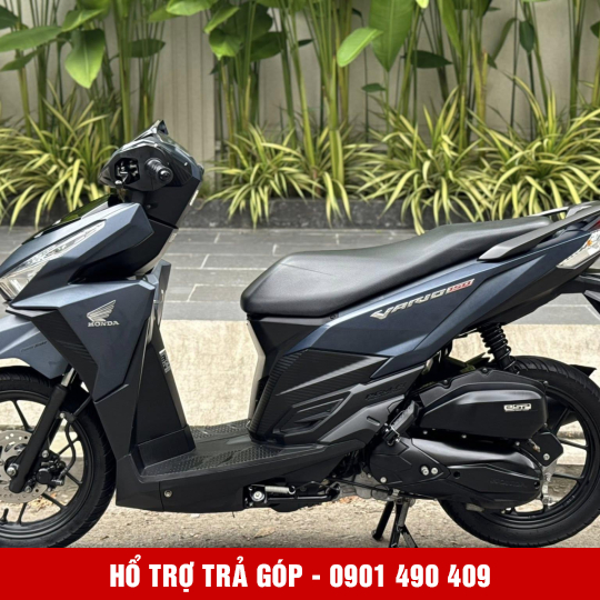 Vario150 Date2017