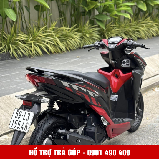 Vario 150 Date 2020