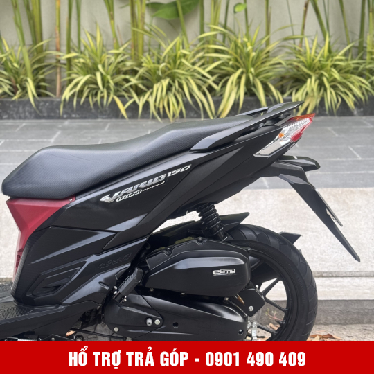 Vario 150 Date 2016
