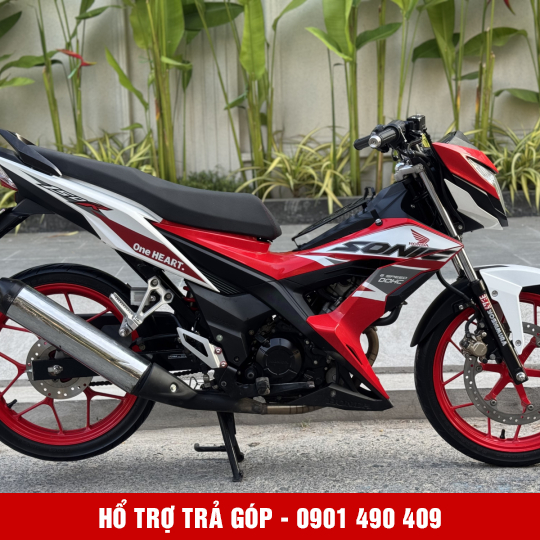 Sonic 150 - 2021