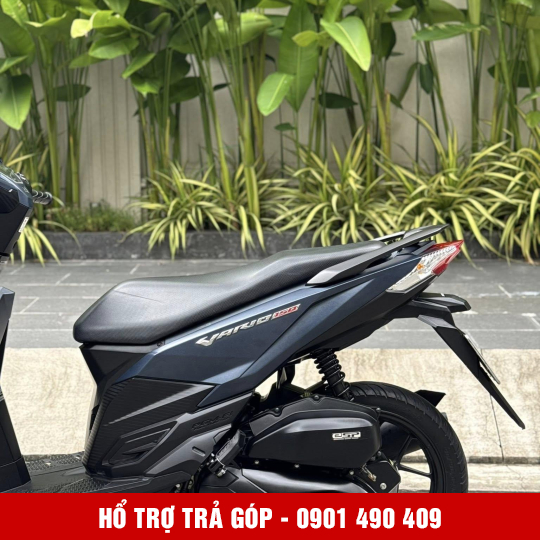 Vario150 Date2017
