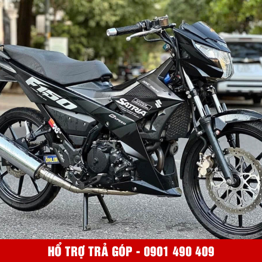 Satria2016