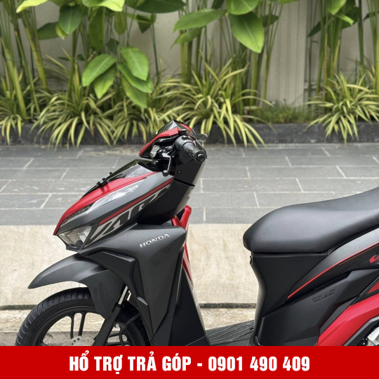 Vario 150 Date 2020