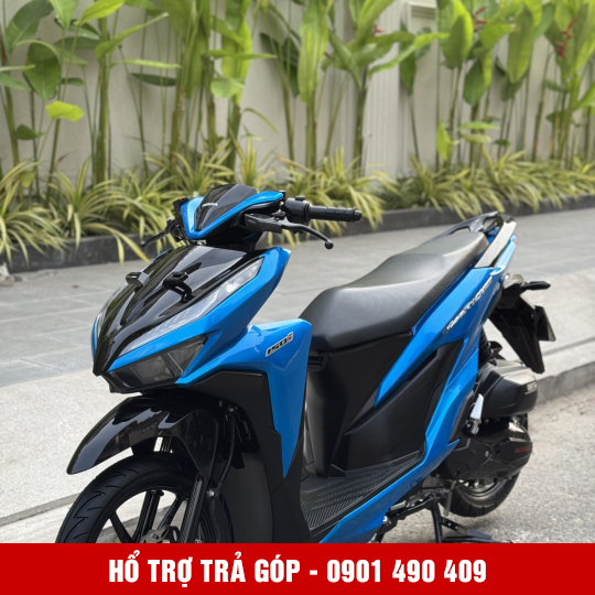 Vario 150 - 2018 