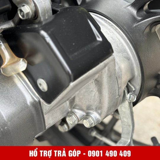 Vario 150 Date 2020