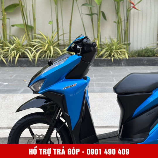 Vario 150 - 2018 