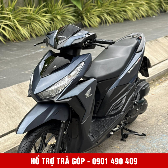 Vario150 Date2017
