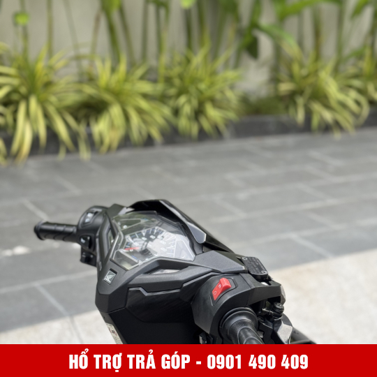 Vario 150 Date 2016
