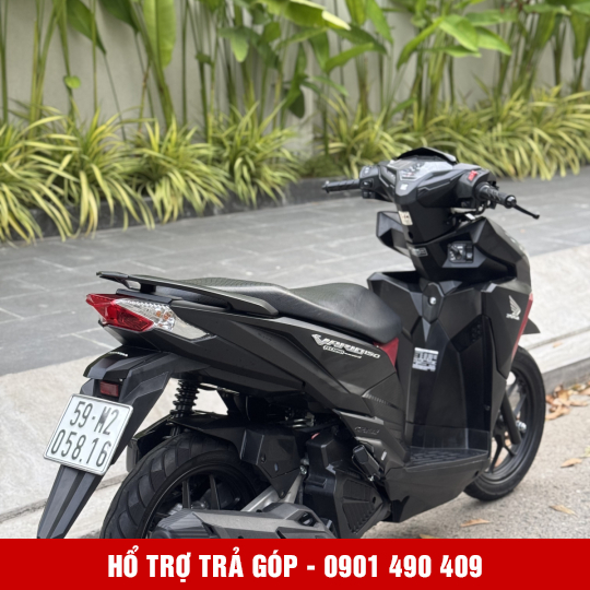 Vario 150 Date 2016