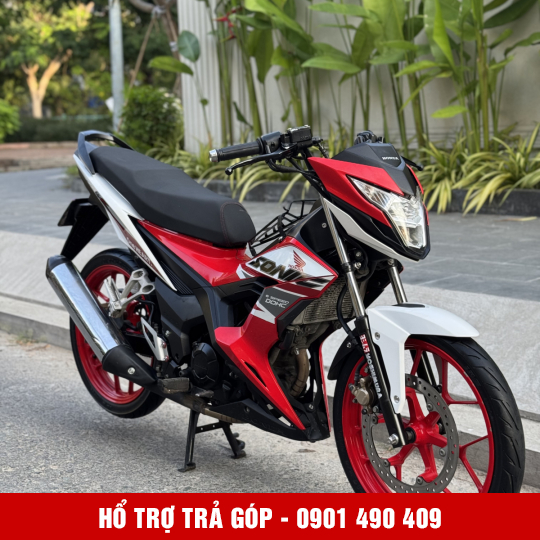 Sonic 150 - 2021