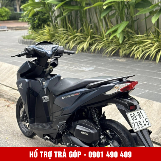 Vario150 Date2017