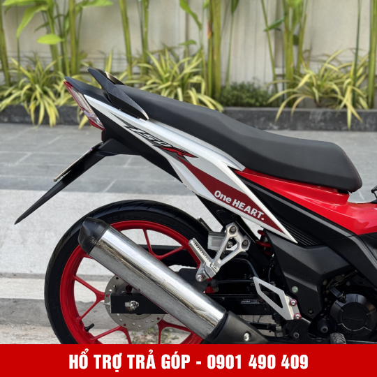 Sonic 150 - 2021