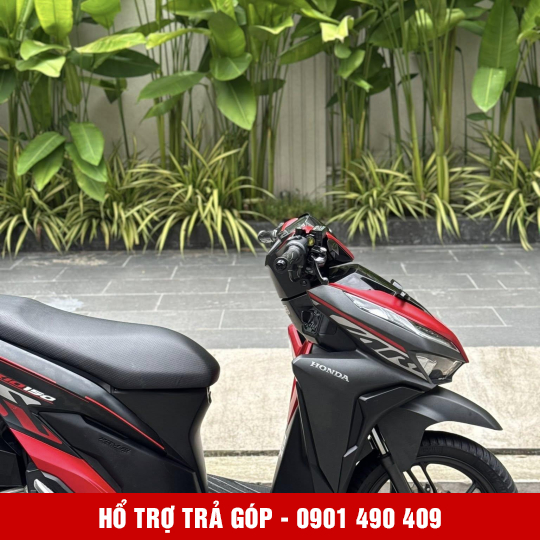 Vario 150 Date 2020